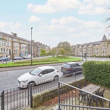 Host & Stay - The Regency Harrogate Eksteriør billede